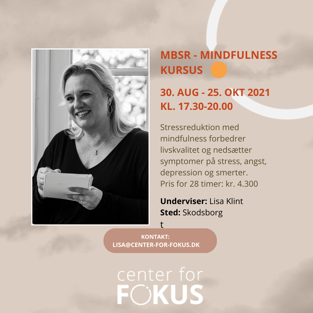 stressreduktion