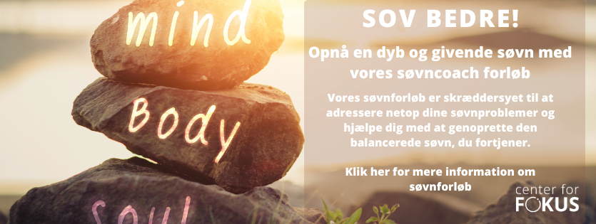 søvnforløb